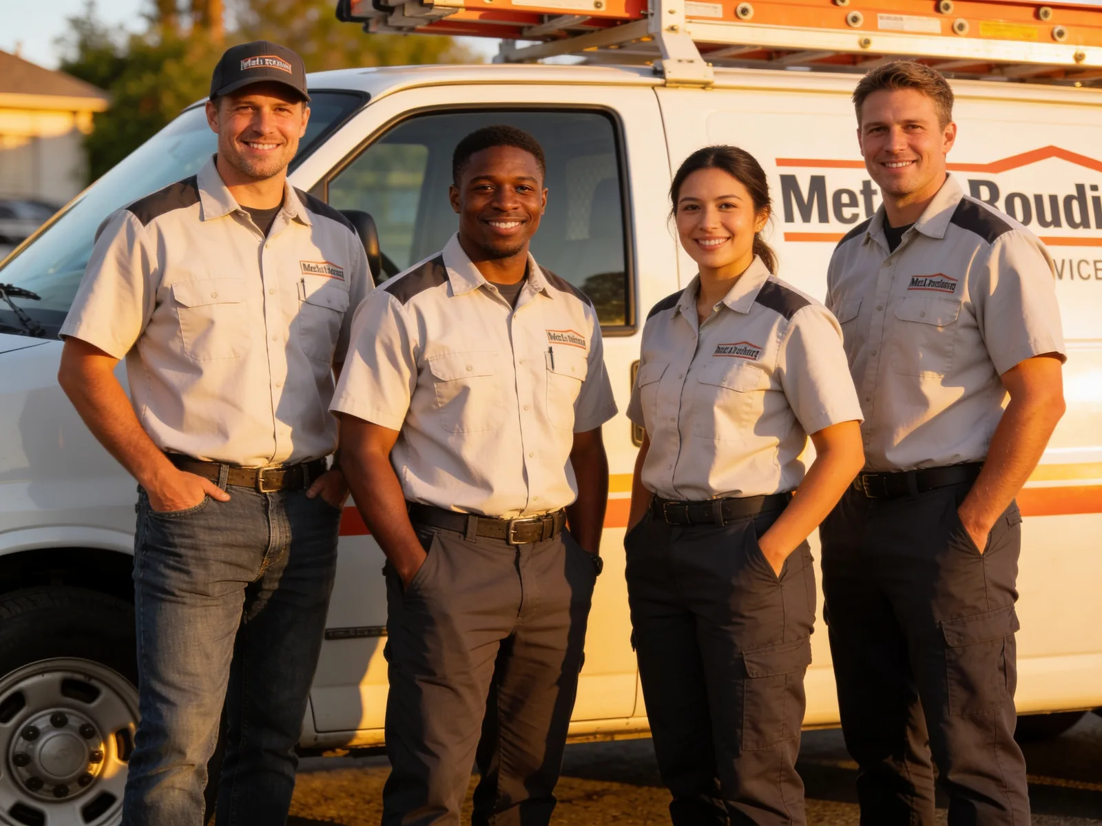Metal Roof Installation company in Greenville, CA